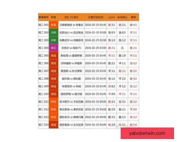 世界杯竞猜赔率查询全面平台实时数据分析与最新赛程结果参考指南