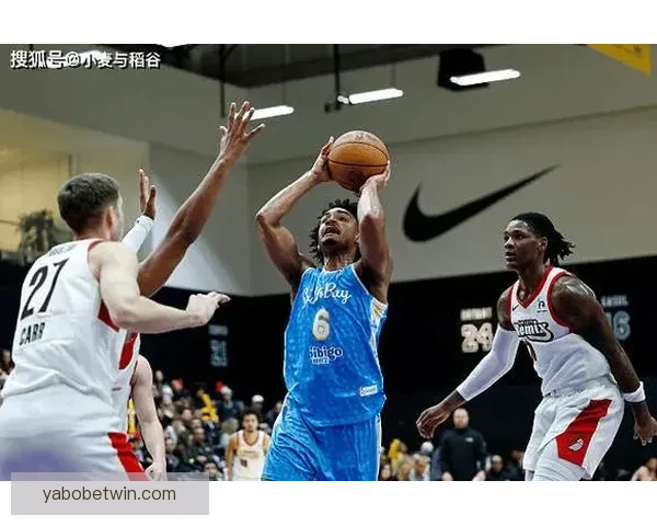 湖人发展联盟新星崛起 老鹰弃将自信冲击NBA主力位置