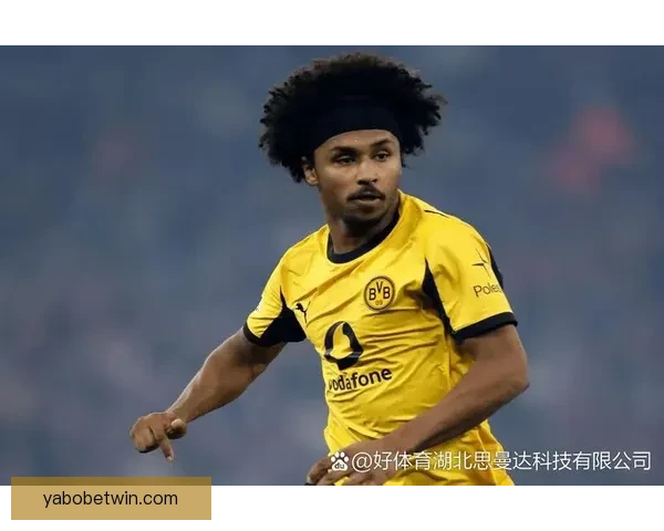 多特蒙德补时连入两球逆转斯图加特阿德耶米布兰特双双建功