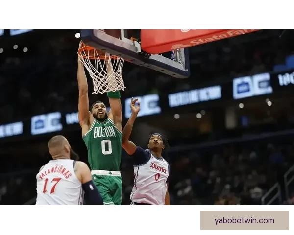 里斯狂砍26分17助攻奇才客场终结爵士16连败