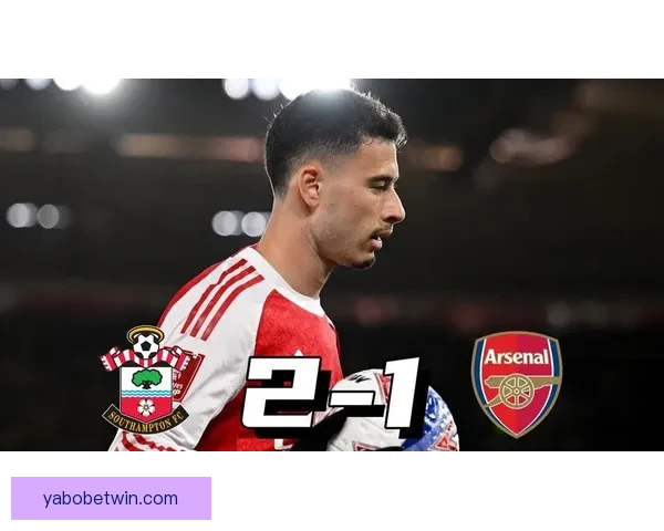 摩根称阿森纳抽到好签 南安普顿官方幽默回应引热议