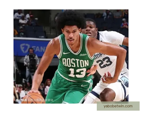 凯尔特人与小罗恩哈珀达成两年新合同协议继续共谋未来