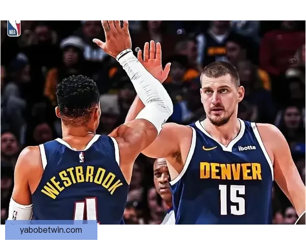 约基奇豪取23分17篮板17助攻三连胜 生涯三双逼近威少