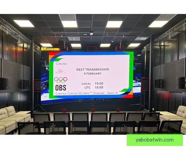 围绕世界杯体育竞猜入口打造沉浸式赛事互动与数据分析新体验