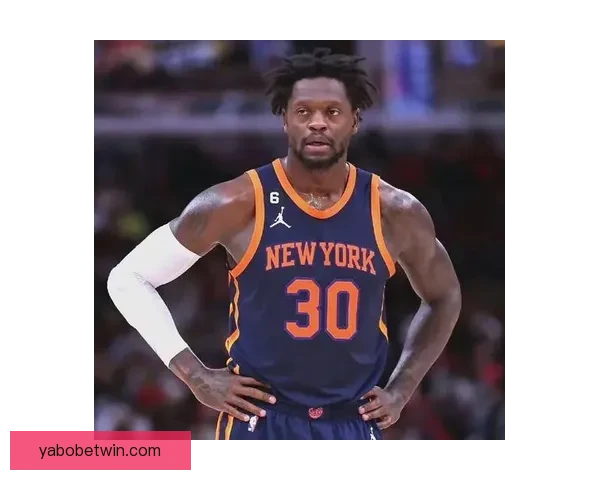 兰德尔个人生涯总篮板突破7000大关 创下重要里程碑