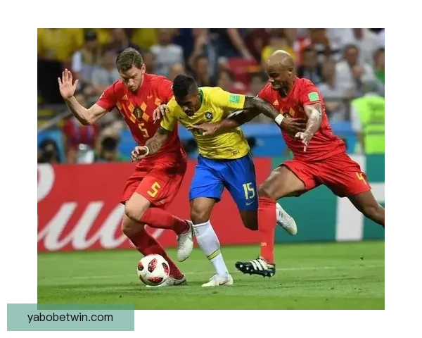 世界杯买球赔率全解析：如何掌握趋势提高投注胜率的方法