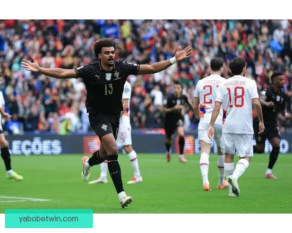 世界杯足球竞猜官网最新策略与赛事实时分析全面指南